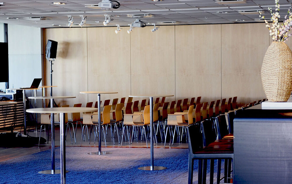 Konferenslokal Wisby Strand