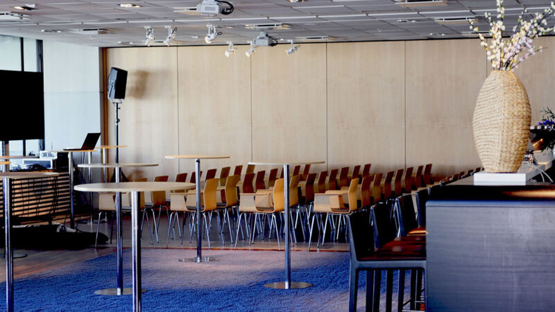 Konferenslokal Wisby Strand