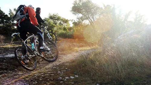 Gotland-Bike-Battle-konferensaktivitet