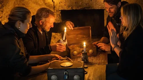 mannsikor-escapebox-varldsarvets-hemligheter-teambilding-aktiviteter-gotland